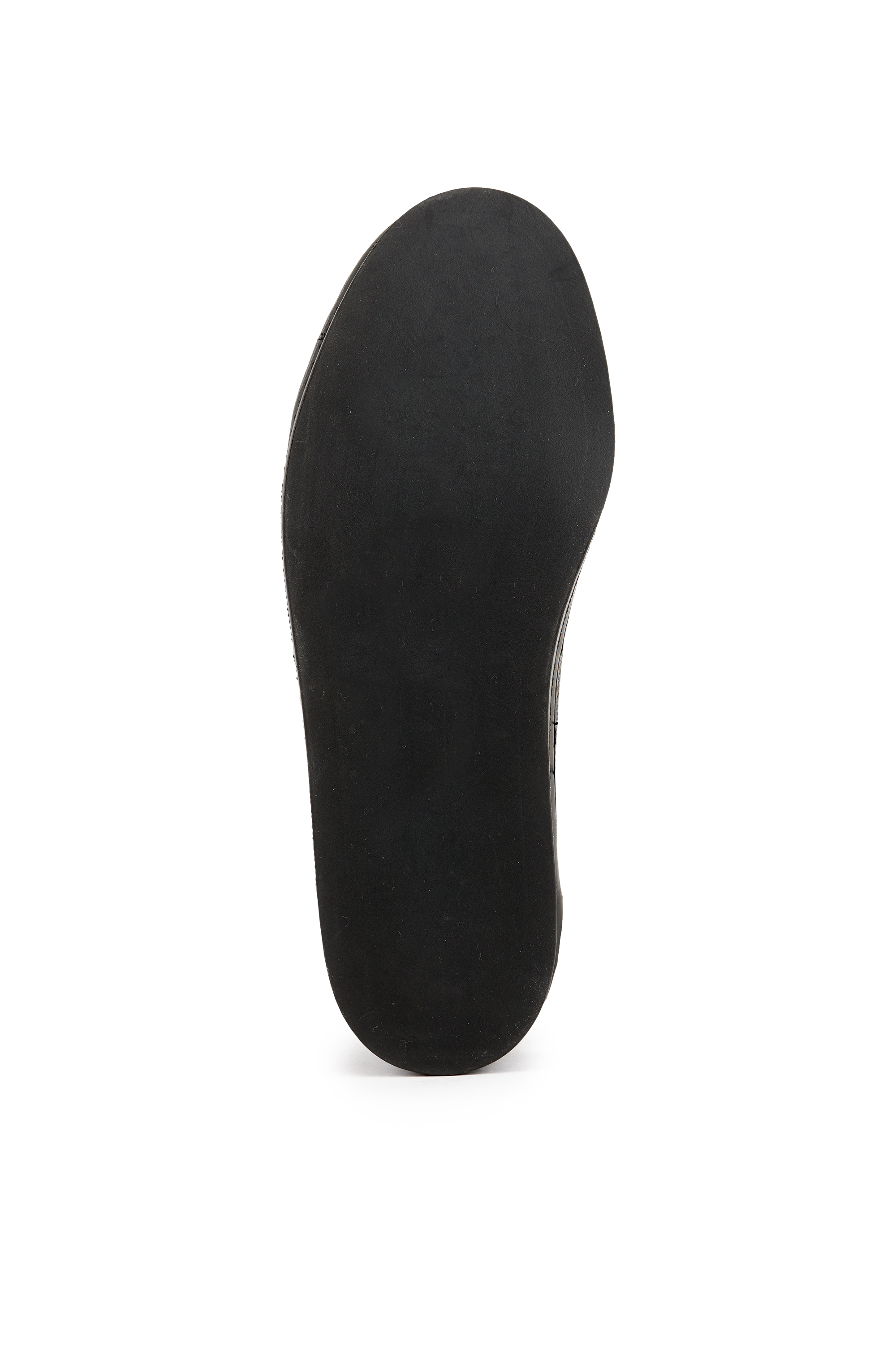 Ботинки 'Асфальтоукладчик', мужские черные