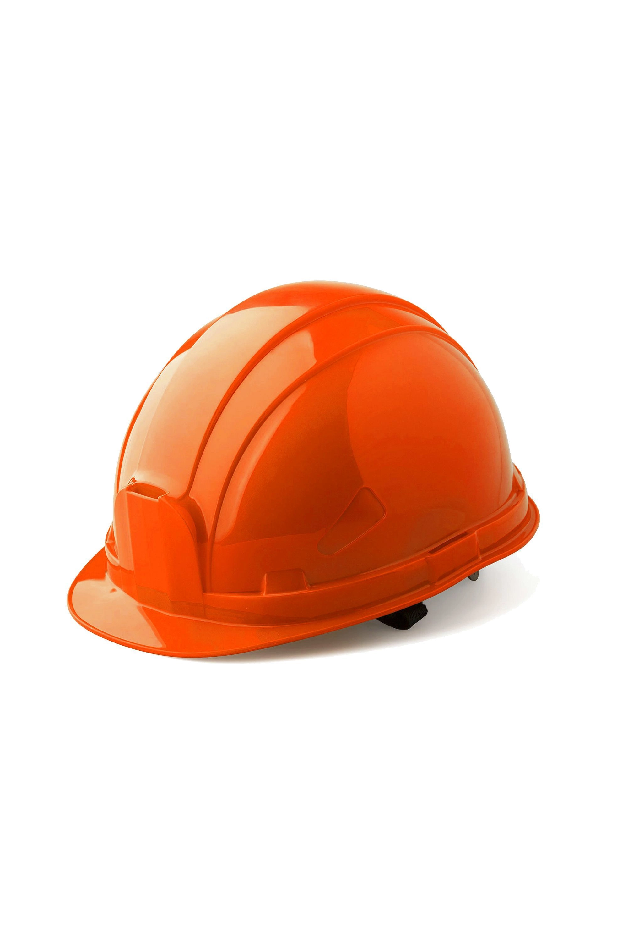 Каска шахтерская СОМЗ-55 'Hammer' оранжевый 77514