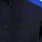 Куртка женская ProfLineSpecialist (тк.Смесовая,240), т.синий/васильковый