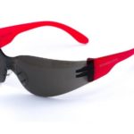 Очки открытые РОСОМЗ™ 015 HAMMER ACTIVЕ super (5-3,1 PC), 11562-5