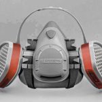 Комплект для защиты дыхания RESPIK® M800 A1P2 R