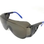 Очки открытые РОСОМЗ™ О45 ВИЗИОН® АЛМАЗ (5-3,1 PC), 145527