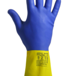 Перчатки ArmProtect (латекс+неопрен), NL700