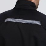 Куртка ProfLineSpecialist (тк.Смесовая,240), черный
