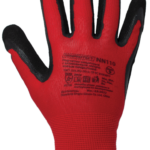Перчатки ArmProtect (нейлоновые с нитриловым покрытием), NN110