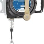 Средство защиты VENTO™ втягивающего типа с лебедкой, vnt HB evaк 25