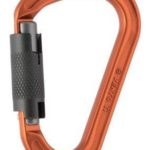 Карабин VENTO™ Titanium автомат с байонетной муфтой keylock, vpro 0223/vnt1233