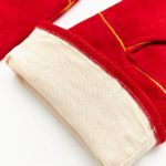 Перчатки (краги) спилковые термозащитные ProfLineSpecialist