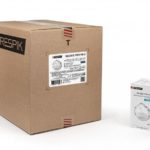 Респиратор чашеобразный RESPIK® RS2202 без клапана, FFP2 (20 шт)