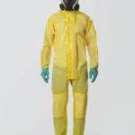 Комбинезон Lakeland™ ChemMAX 1