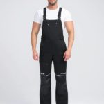 Полукомбинезон ProfLineSpecialist (тк.Смесовая,240), черный