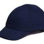 Каскетка защитная РОСОМЗ™ RZ FavoriT CAP, синяя 95518