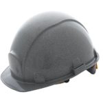 Каска РОСОМЗ™ СОМЗ-55 ВИЗИОН Termo RAPID (с храповиком), серебристый 79713