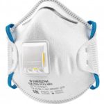 Респиратор чашеобразный RESPIK® GX7020 с клапаном, FFP2 (10 шт)