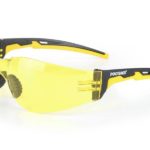 Очки открытые РОСОМЗ™ 015 HAMMER ACTIVЕ CONTRAST StrongGlass (2-1,2PC), 11557-5