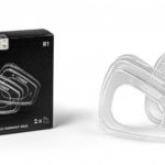 Держатель предфильтра RESPIK® R1 (2 шт)