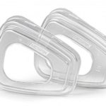 Держатель предфильтра RESPIK® R1 (2 шт)