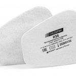 Фильтр противоаэрозольный RESPIK® R25 P2 R (2 шт)
