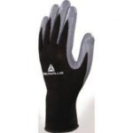 Перчатки DeltaPlus™ VE712GR (полиэстер+нитрил)