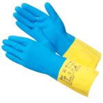 Перчатки Gward (латекс+неопрен), HP300