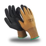 Перчатки Manipula Specialist® Ласофт (полиэфир+латекс), MG-143