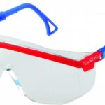 Очки открытые РОСОМЗ™ О37 UNIVERSAL TITAN (2С-1,2 PС), 13711