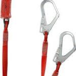 Строп VENTO™ ленточный двойной с амортизатором aА22, vnt aA22