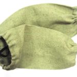 Нарукавники (тк.Брезент,400), хаки