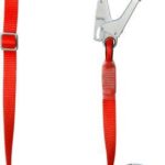 Строп VENTO™ ленточный одинарный регулируемый А12р, vnt A12p