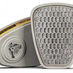 Фильтр противогазовый RESPIK® R57 А1В1Е1 (2 шт)