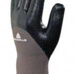 Перчатки DeltaPlus™ VE713 (полиамид+нитрил)