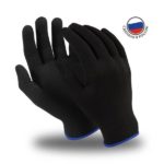 Перчатки Manipula Specialist® Микрон Блэк (нейлон), MG-102