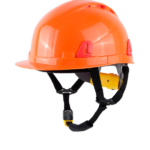 Каска РОСОМЗ™ RFI-3 BIOT™ RAPID (с храповиком), оранжевый 72714