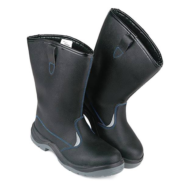 Сапоги (иск.мех) МП ПУ/ТПУ ProSafe (арт.16ТМ)