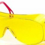 Очки открытые РОСОМЗ™ 045 ВИЗИОН® CONTRAST super (2-1,2 PС), 14536