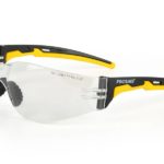 Очки открытые РОСОМЗ™ 015 HAMMER ACTIVЕ StrongGlass (2С-1,2PC), 11537-5