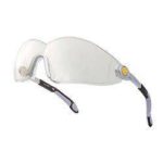 VULCANO2 PLUS CLEAR ОЧКИ ПРОЗРАЧНЫЕ