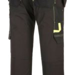 Брюки WX3 Eco Stretch Holster Trouser с карманами-кобурой