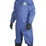Комбинезон Lakeland™ Safegard 76, синий