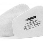 Фильтр противоаэрозольный RESPIK® R11 P1 R (2 шт)