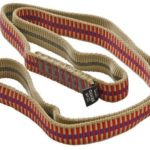Петля VENTO™ станционная ЛЮКС, длина 100см (стропа 19мм), vnt 203