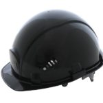 Каска РОСОМЗ™ СОМЗ-55 ВИЗИОН, черный 78220