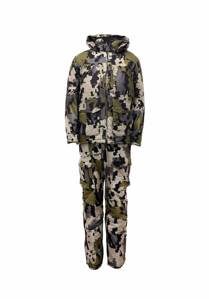 Костюм Remington Long Trail Multicamo