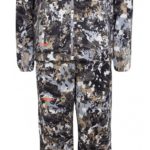 Костюм Remington Set Vector Winter figure