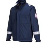 Куртка Modaflame из софтшелла