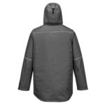 Куртка-парка KX3