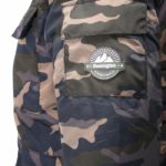 Куртка Remington Alaska Urban Survival Camo Light