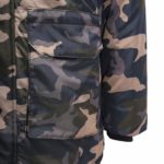 Куртка Remington Alaska Urban Survival Camo Light