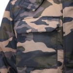 Куртка Remington Alaska Urban Survival Camo Light