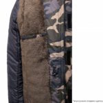 Куртка Remington Alaska Urban Survival Camo Light